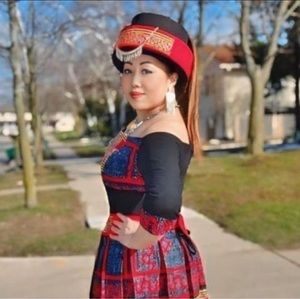 Meet your Posher, Mai